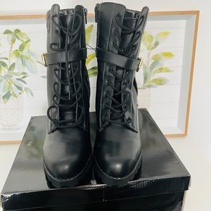 BRAND NEW BOOTS
